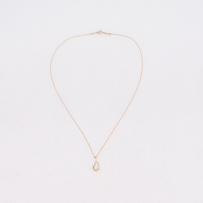 Подвеска Tiffany&Co