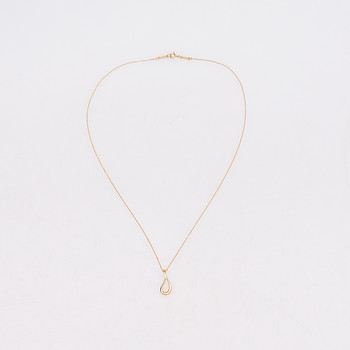 Подвеска Tiffany&Co