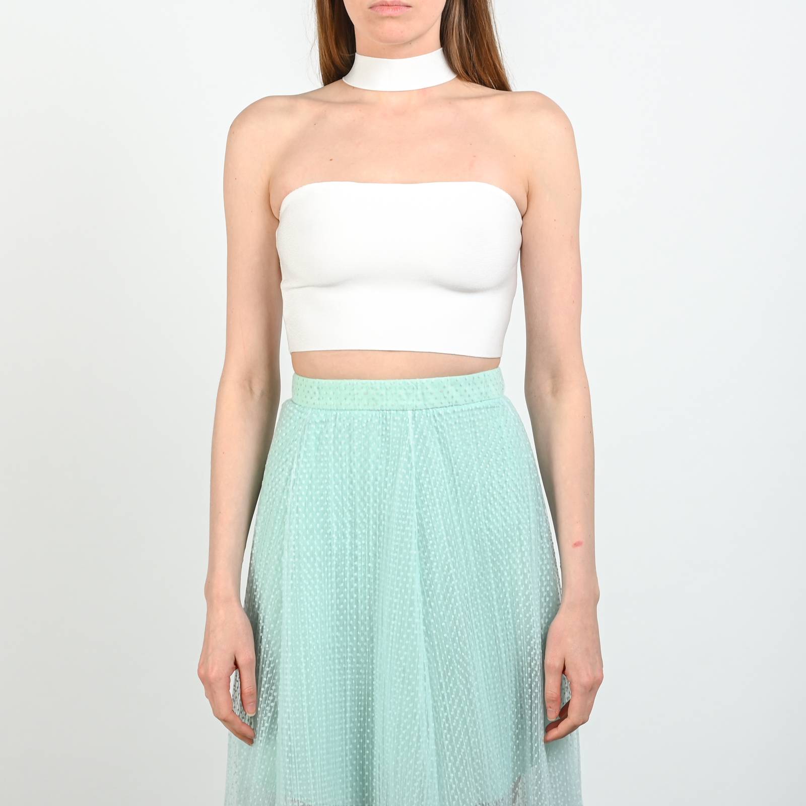 Топ Herve Leger - купить оригинал в секонд-хенде SFS - 1