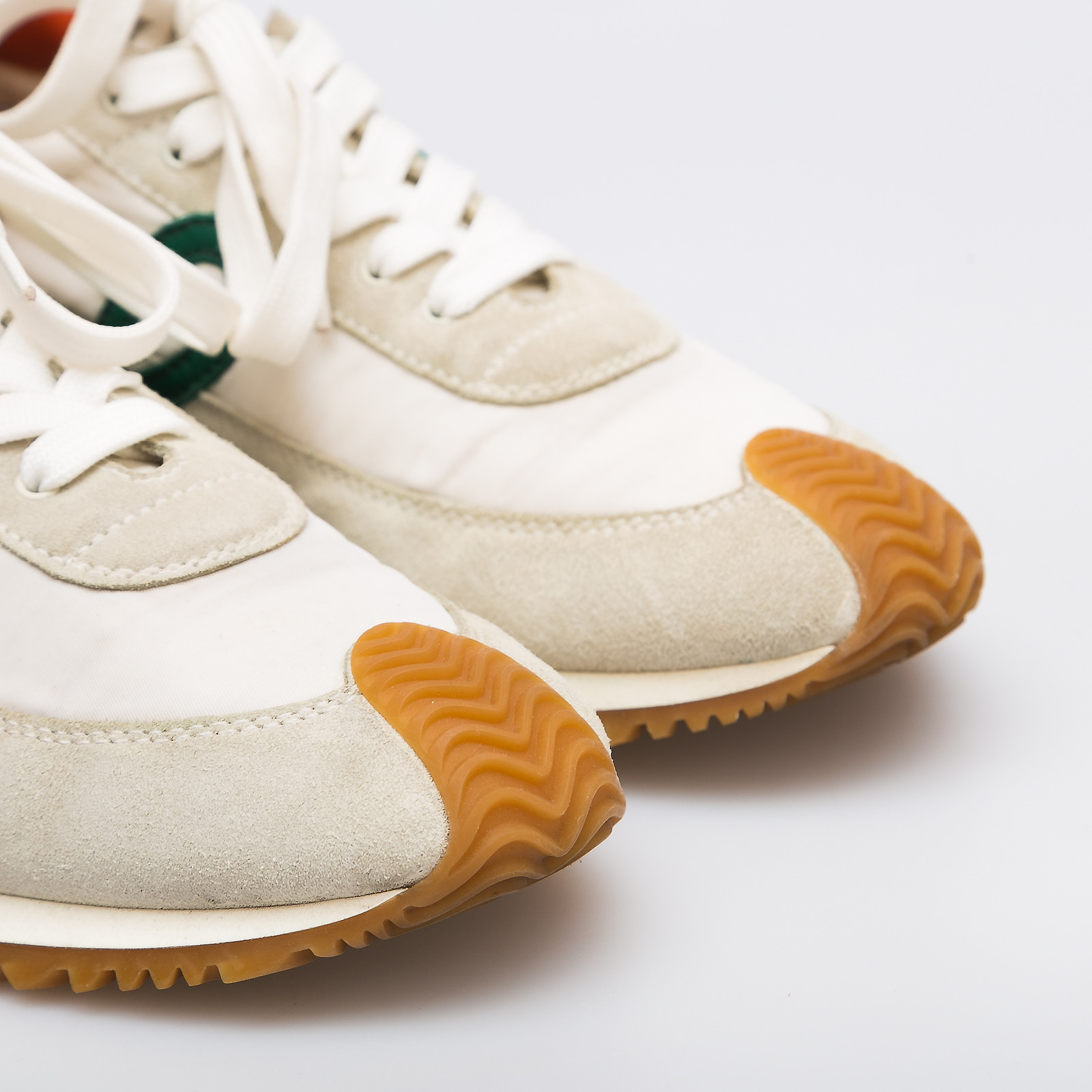 Кроссовки Loewe - купить оригинал в секонд-хенде SFS - 4