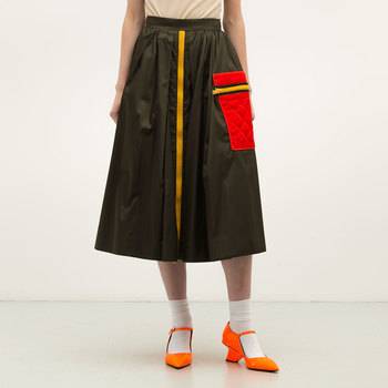 Юбка Prada