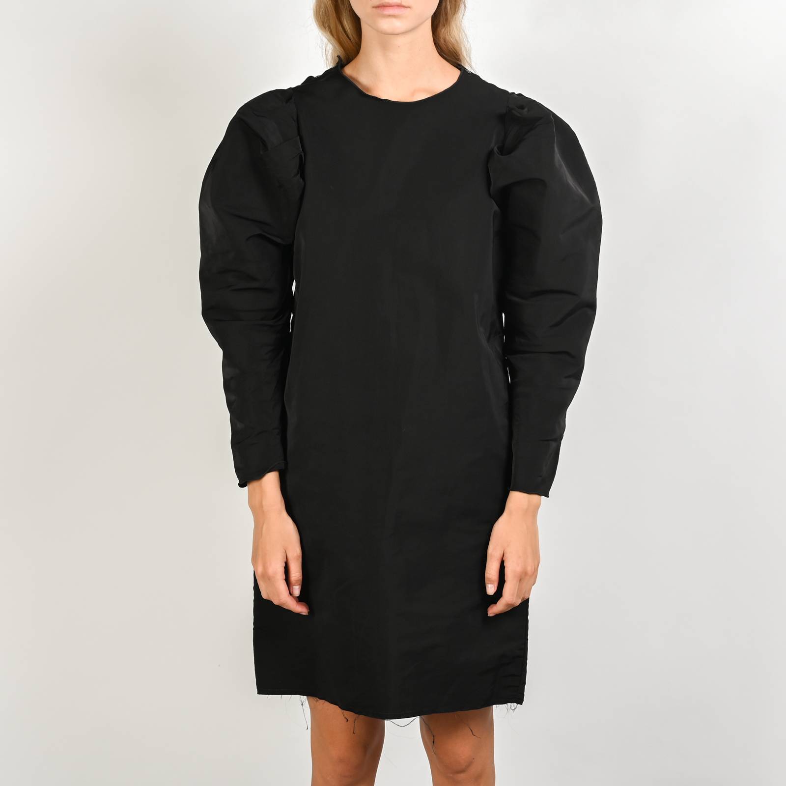 Платье H&M x Lanvin - купить оригинал в секонд-хенде SFS