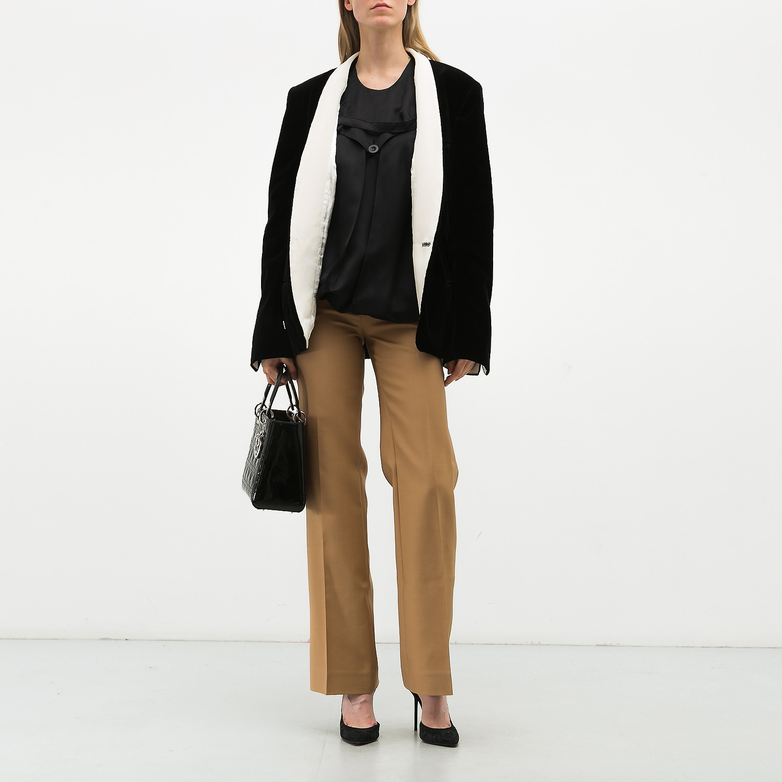 Топ Givenchy - купить оригинал в секонд-хенде SFS - 2