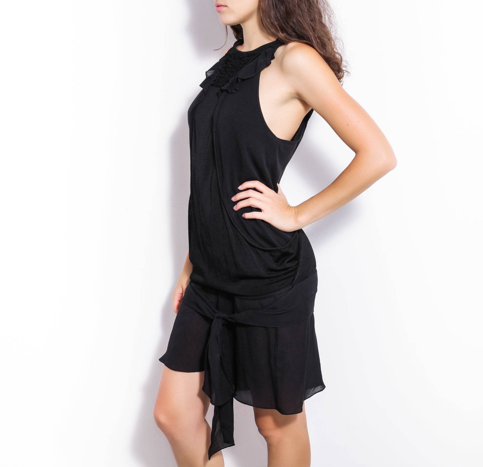 Платье Vanessa Bruno - купить оригинал в секонд-хенде SFS