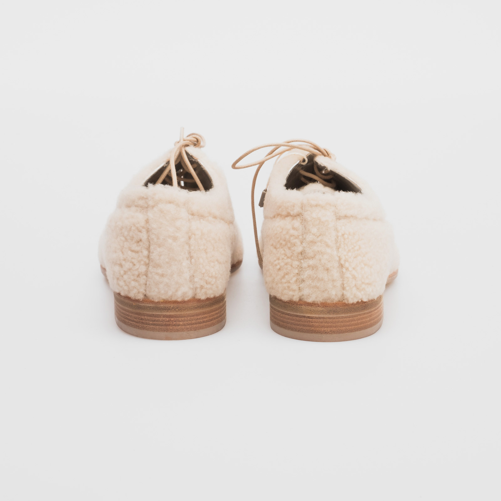 Ботинки Maison Margiela - купить оригинал в секонд-хенде SFS - 3
