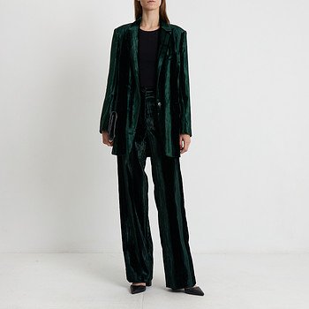 Костюм Dries Van Noten