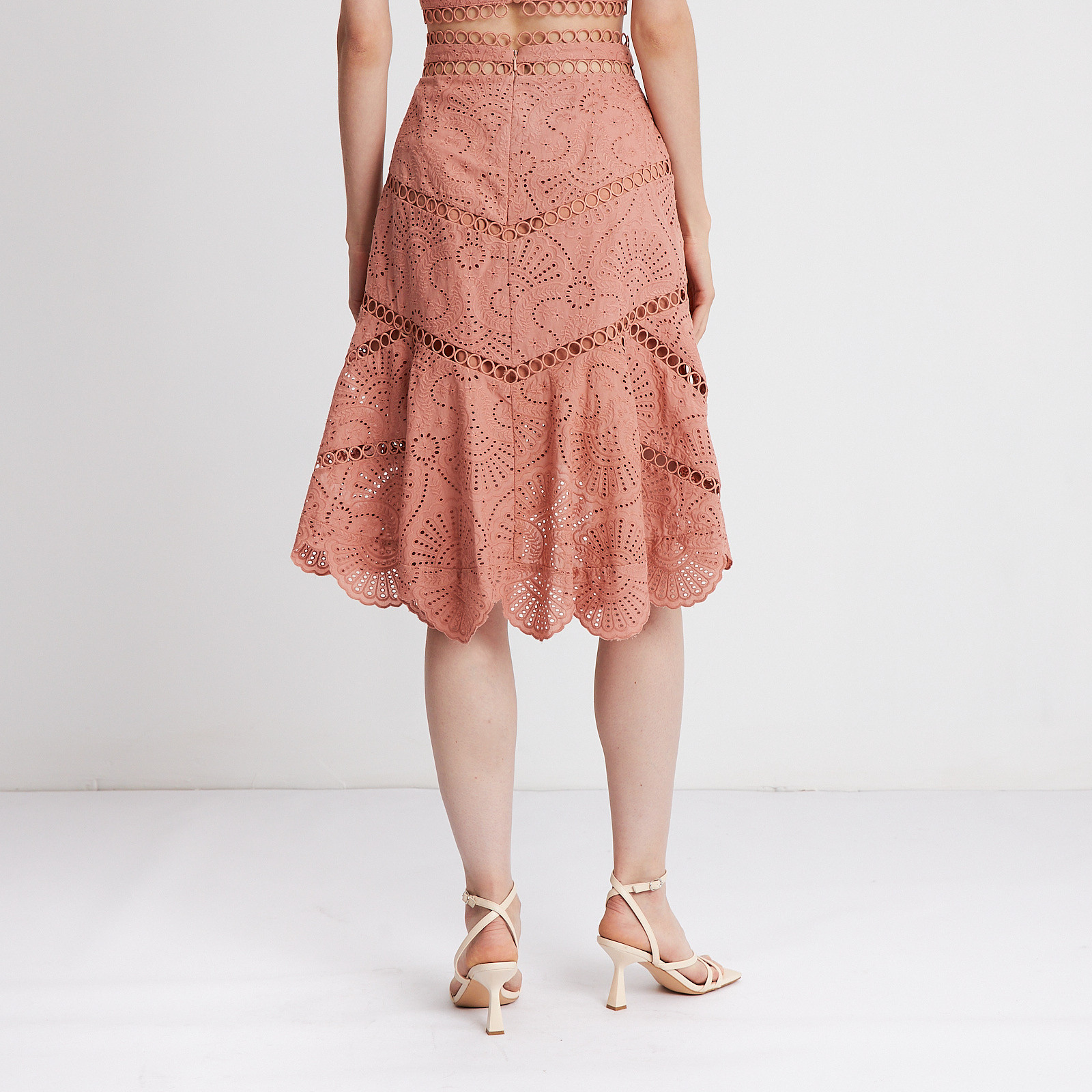 Костюм Zimmermann - купить оригинал в секонд-хенде SFS - 6