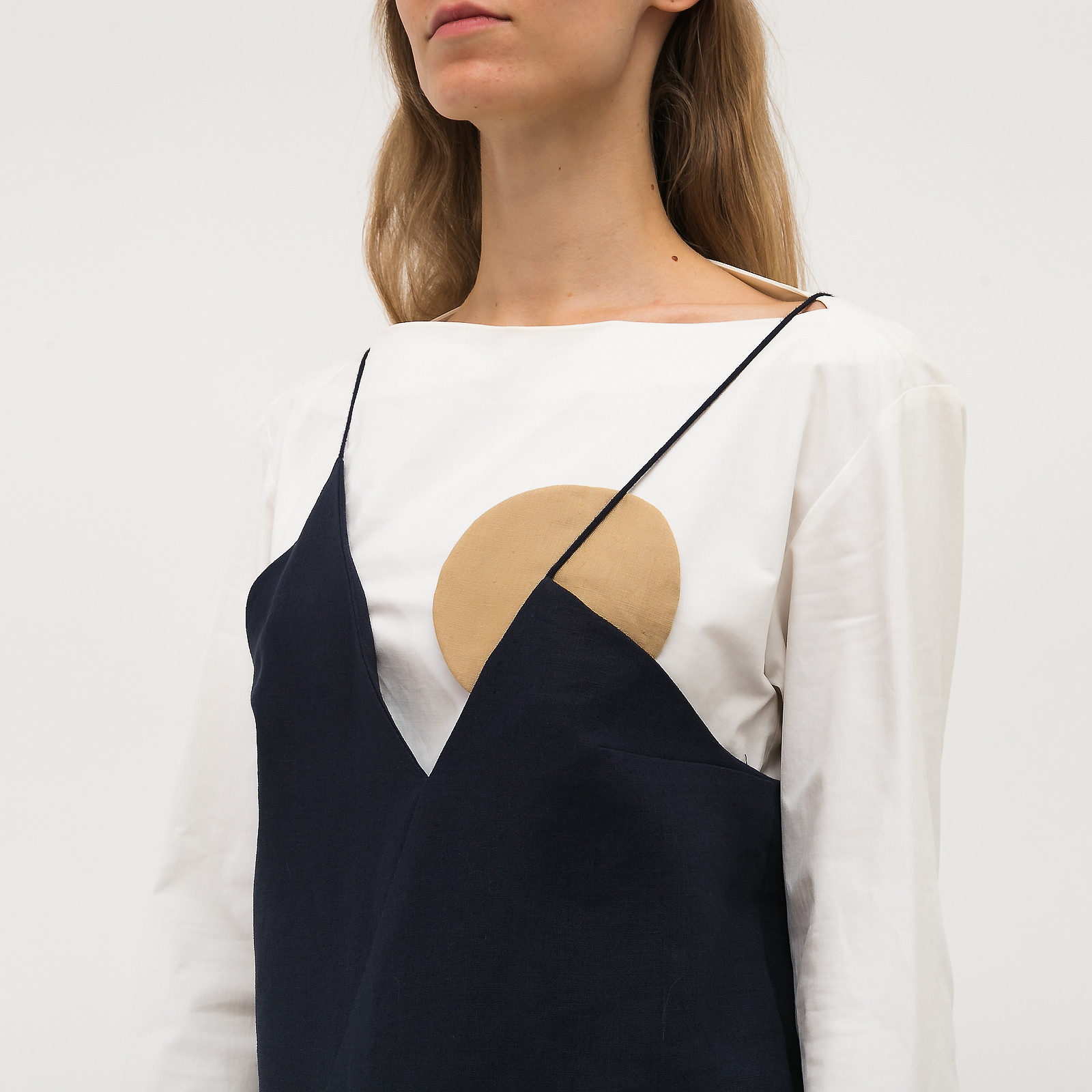 Платье Jacquemus - купить оригинал в секонд-хенде SFS - 4