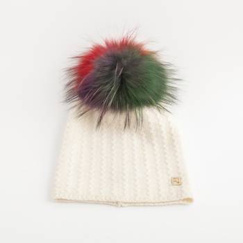 Шапка Fendi