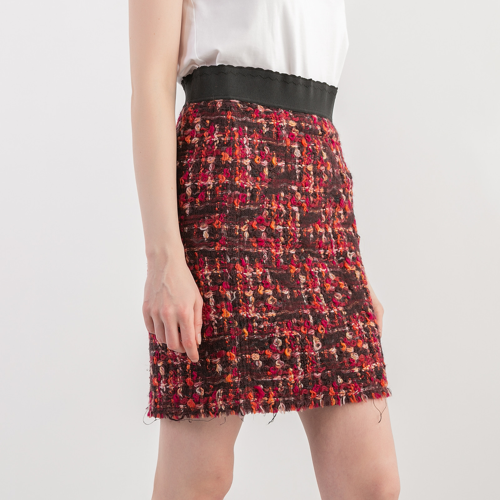 Юбка Dolce&Gabbana - купить оригинал в секонд-хенде SFS - 3