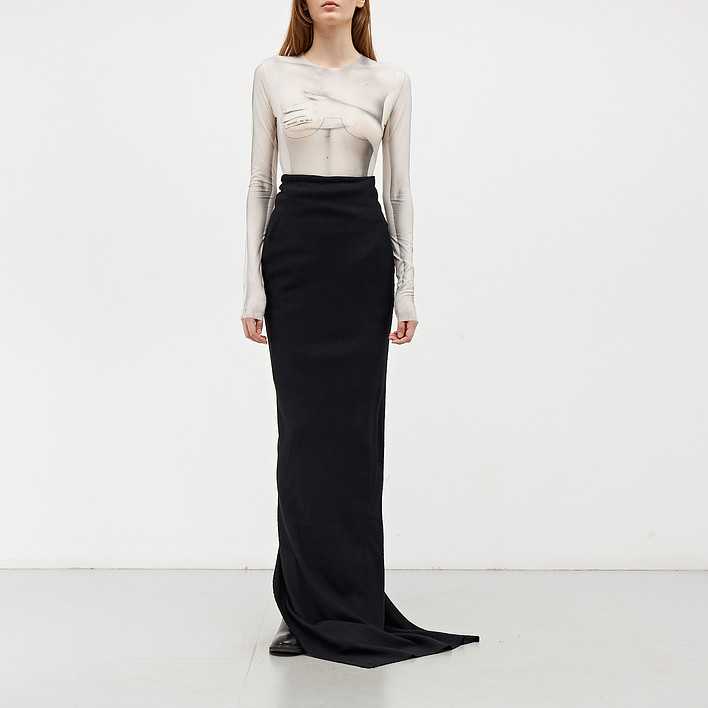 Юбка Haider Ackermann