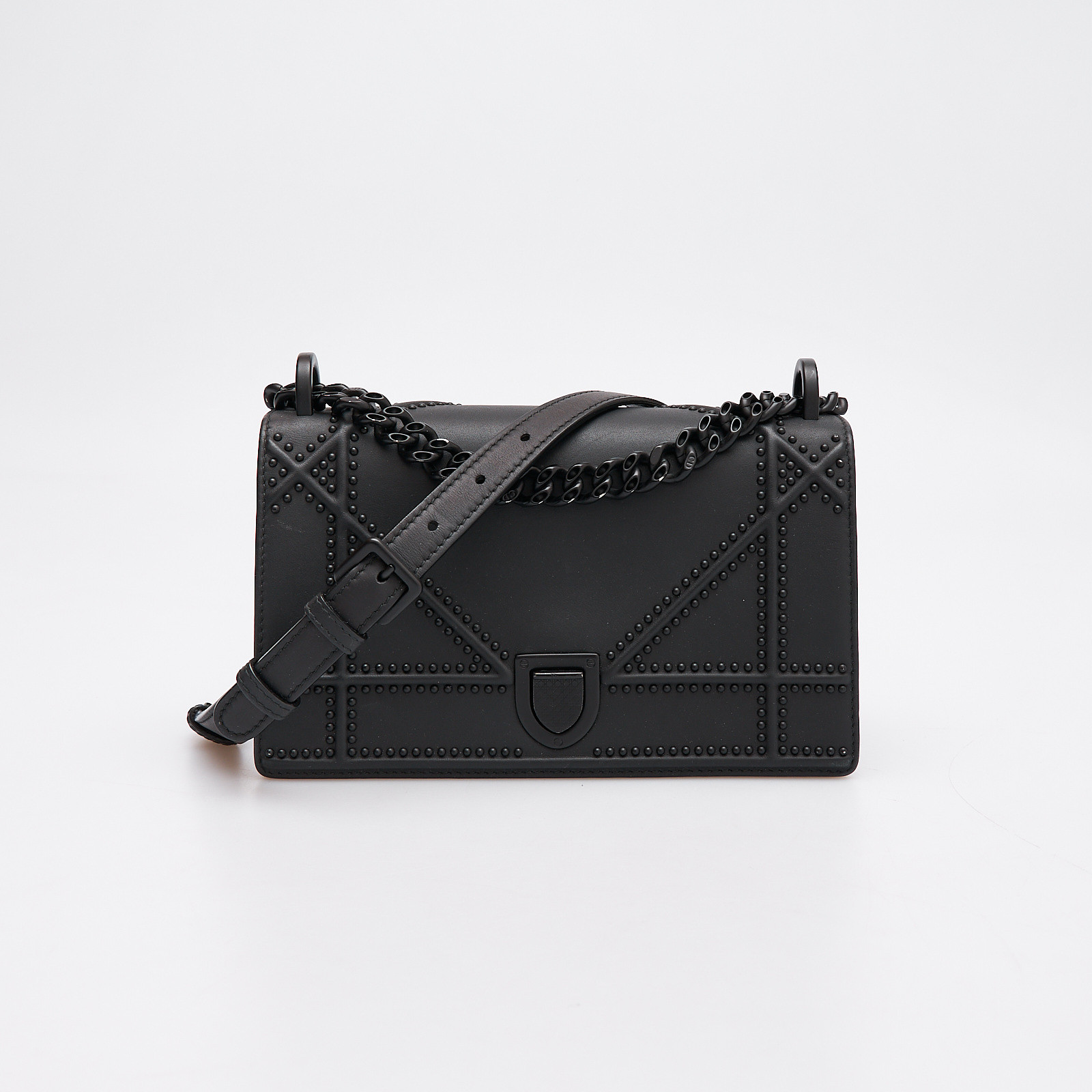 Сумка Christian Dior - купить оригинал в секонд-хенде SFS - 1