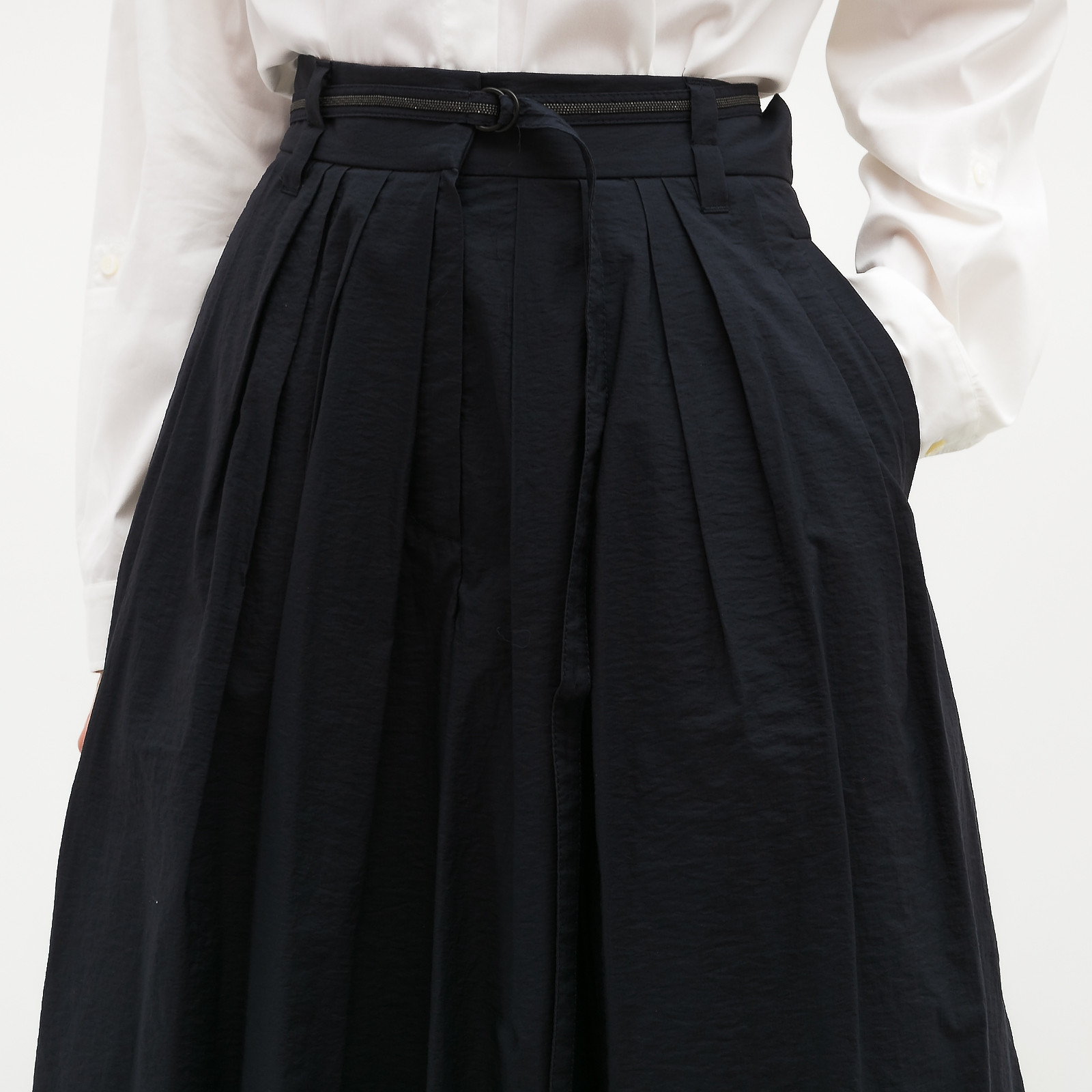 Брюки Brunello Cucinelli - купить оригинал в секонд-хенде SFS - 4