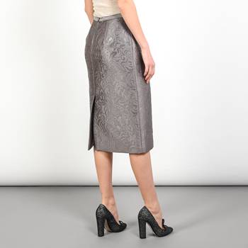 Юбка Burberry Prorsum