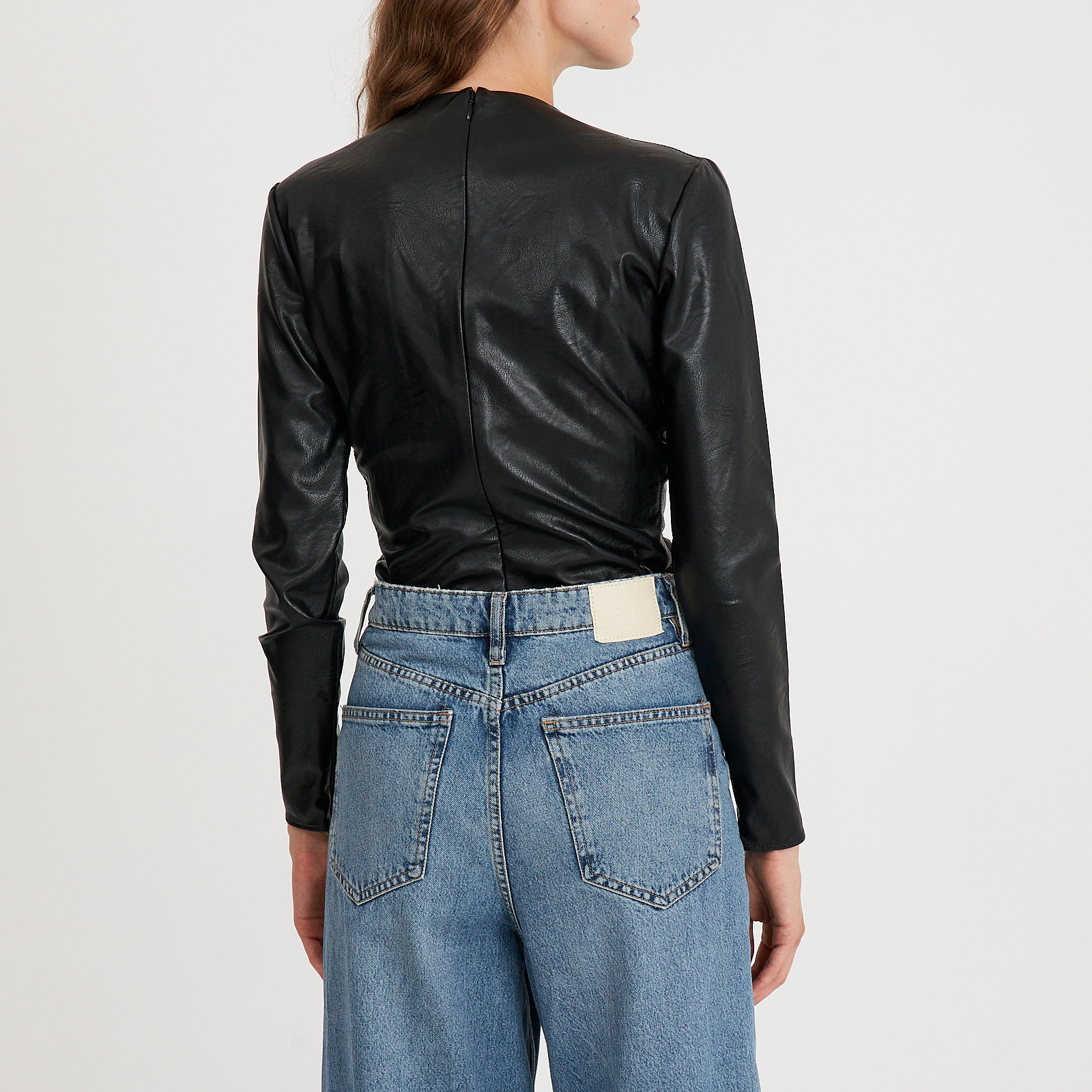 Боди Stella McCartney - купить оригинал в секонд-хенде SFS - 3