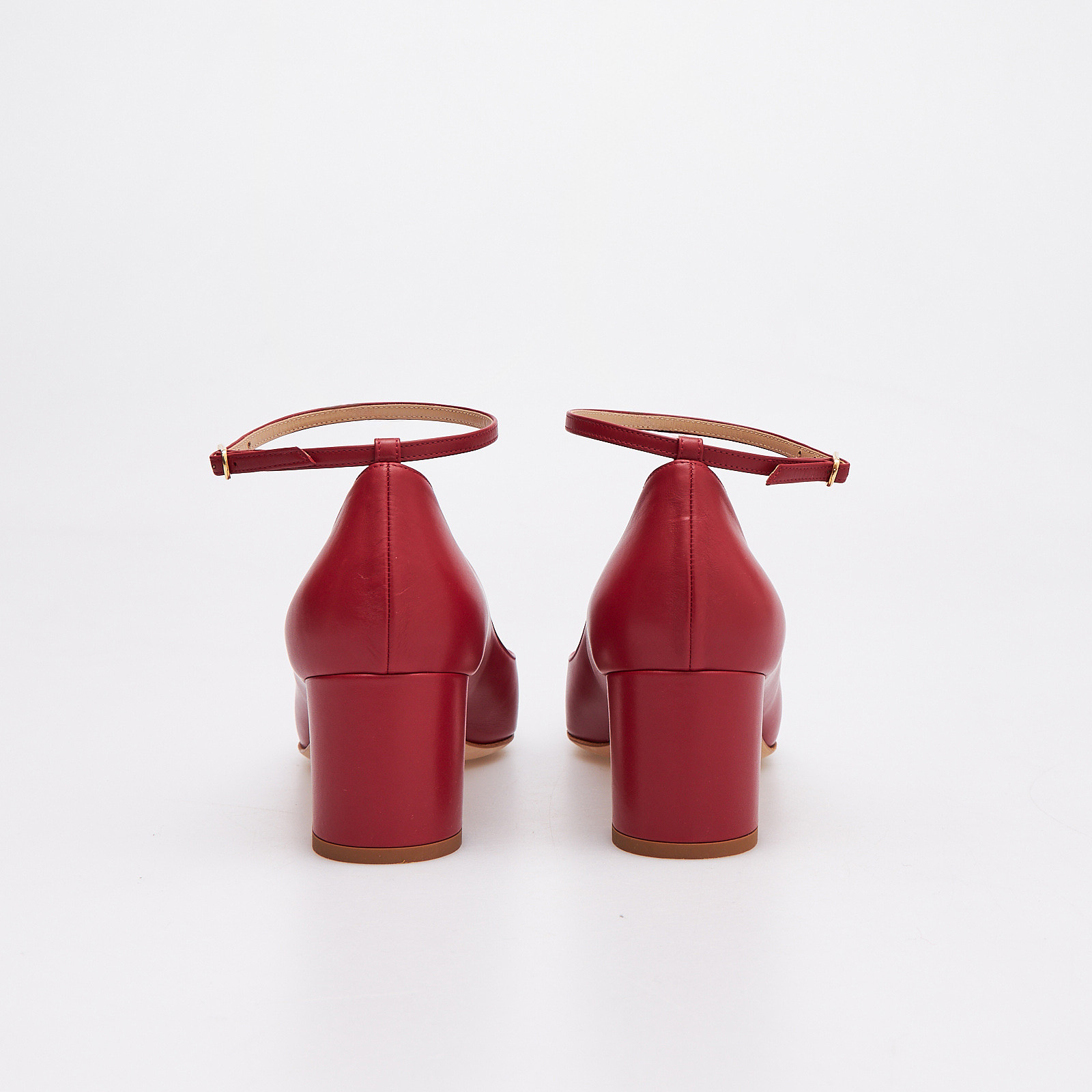 Туфли Manolo Blahnik - купить оригинал в секонд-хенде SFS - 3