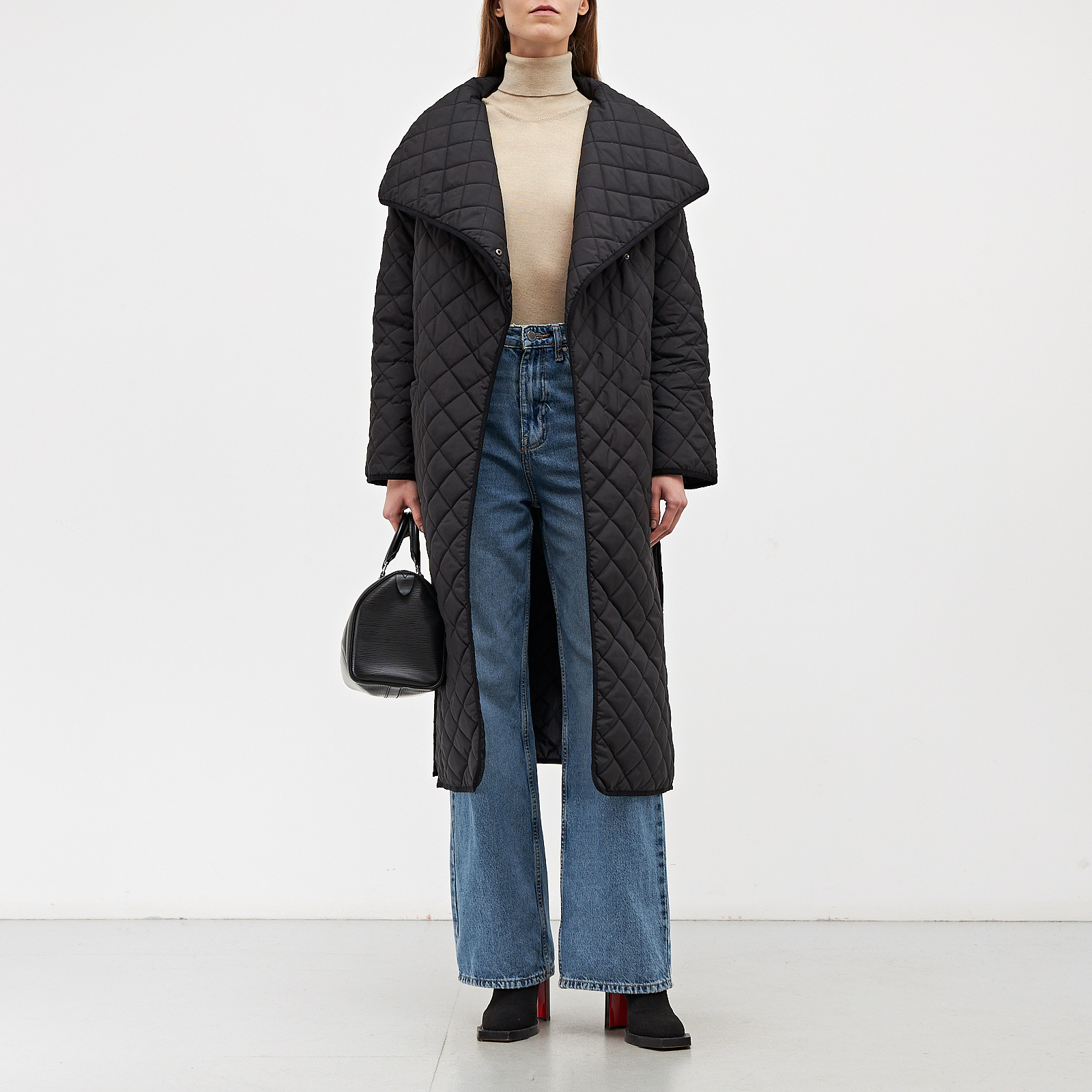 Пальто Toteme - купить оригинал в секонд-хенде SFS - 2