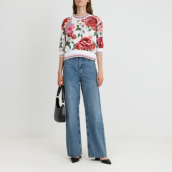 Свитшот Dolce&Gabbana
