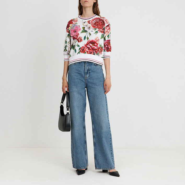 Свитшот Dolce&Gabbana