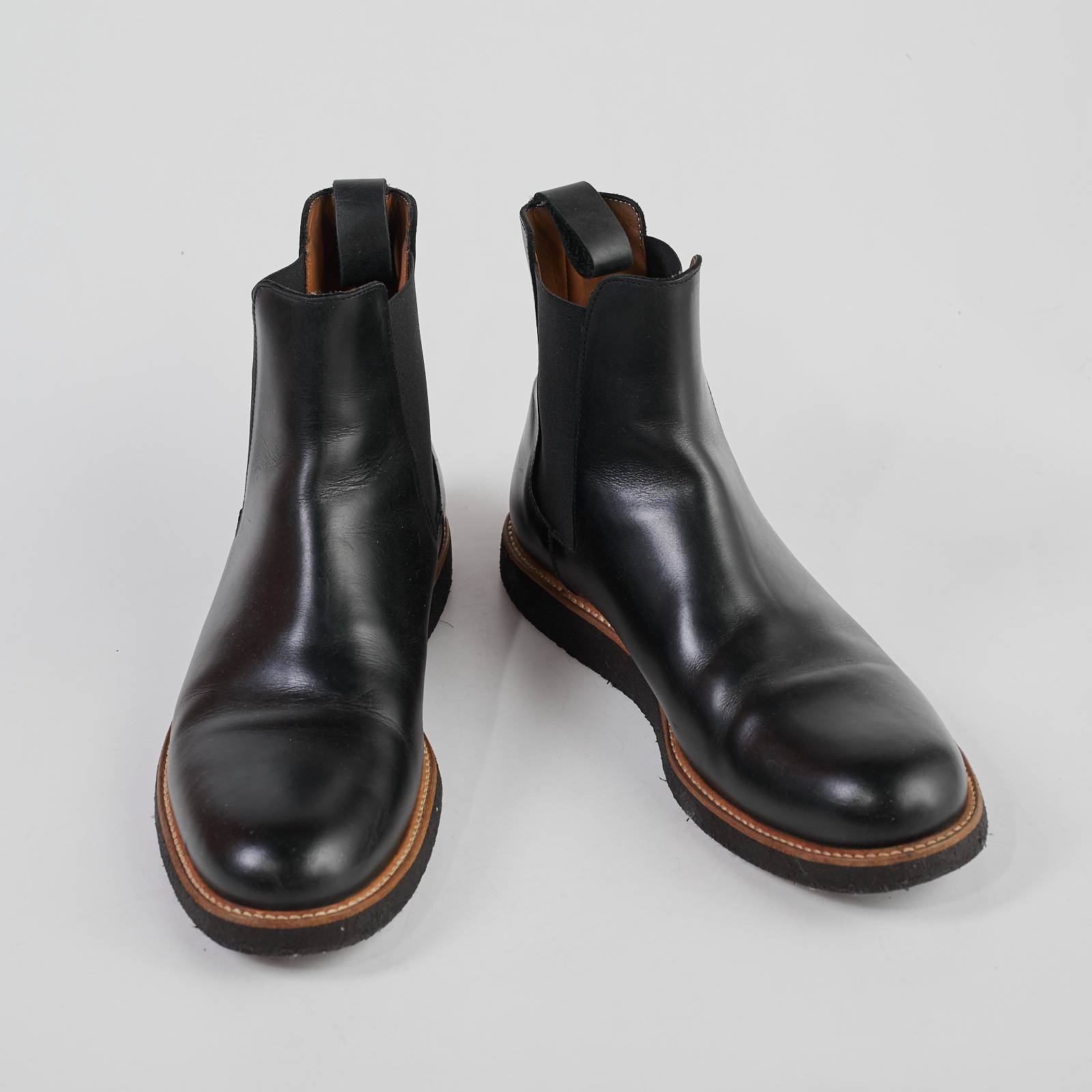 Ботинки Common Projects - купить оригинал в секонд-хенде SFS - 2