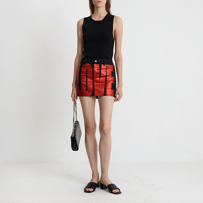 Юбка Givenchy