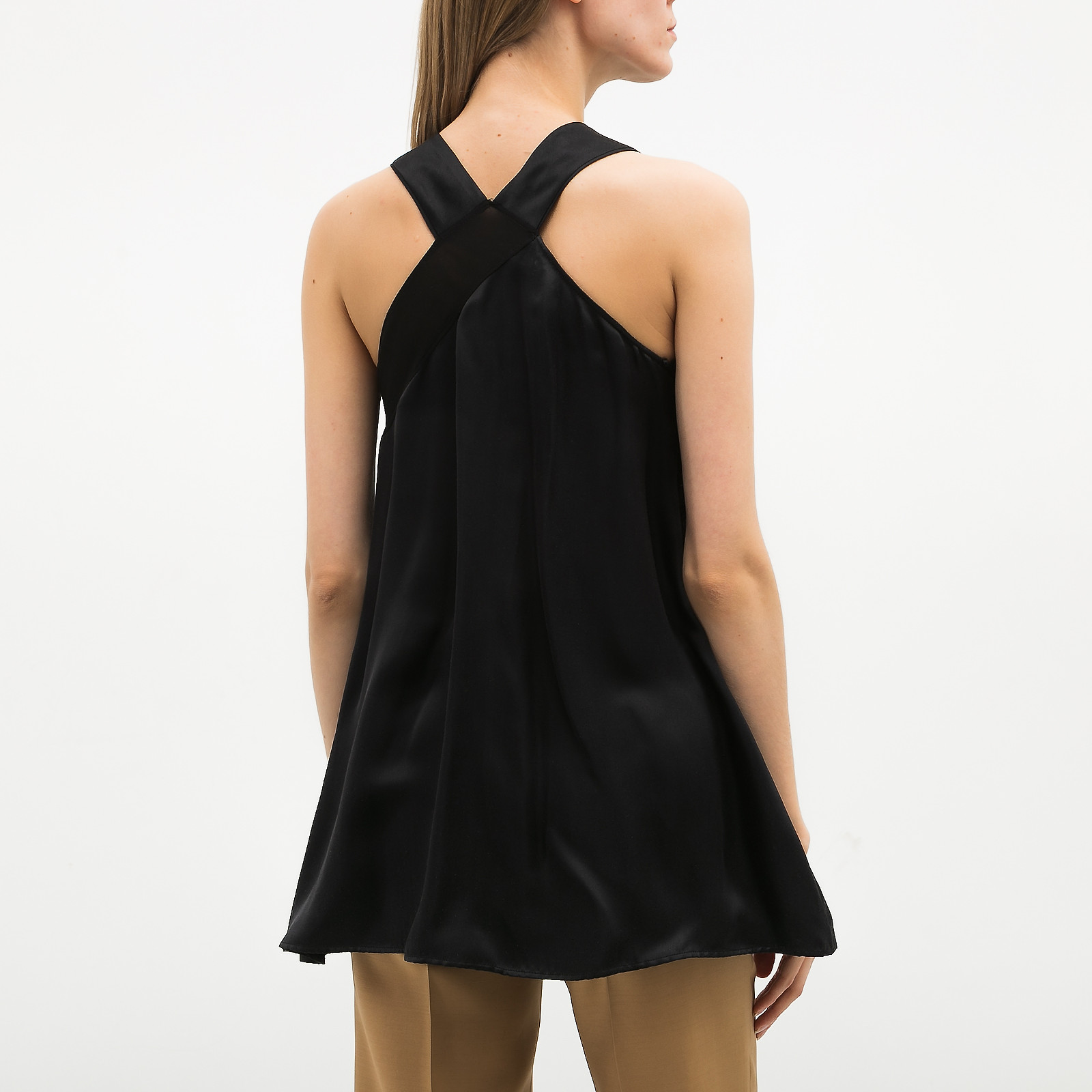 Топ Givenchy - купить оригинал в секонд-хенде SFS - 3