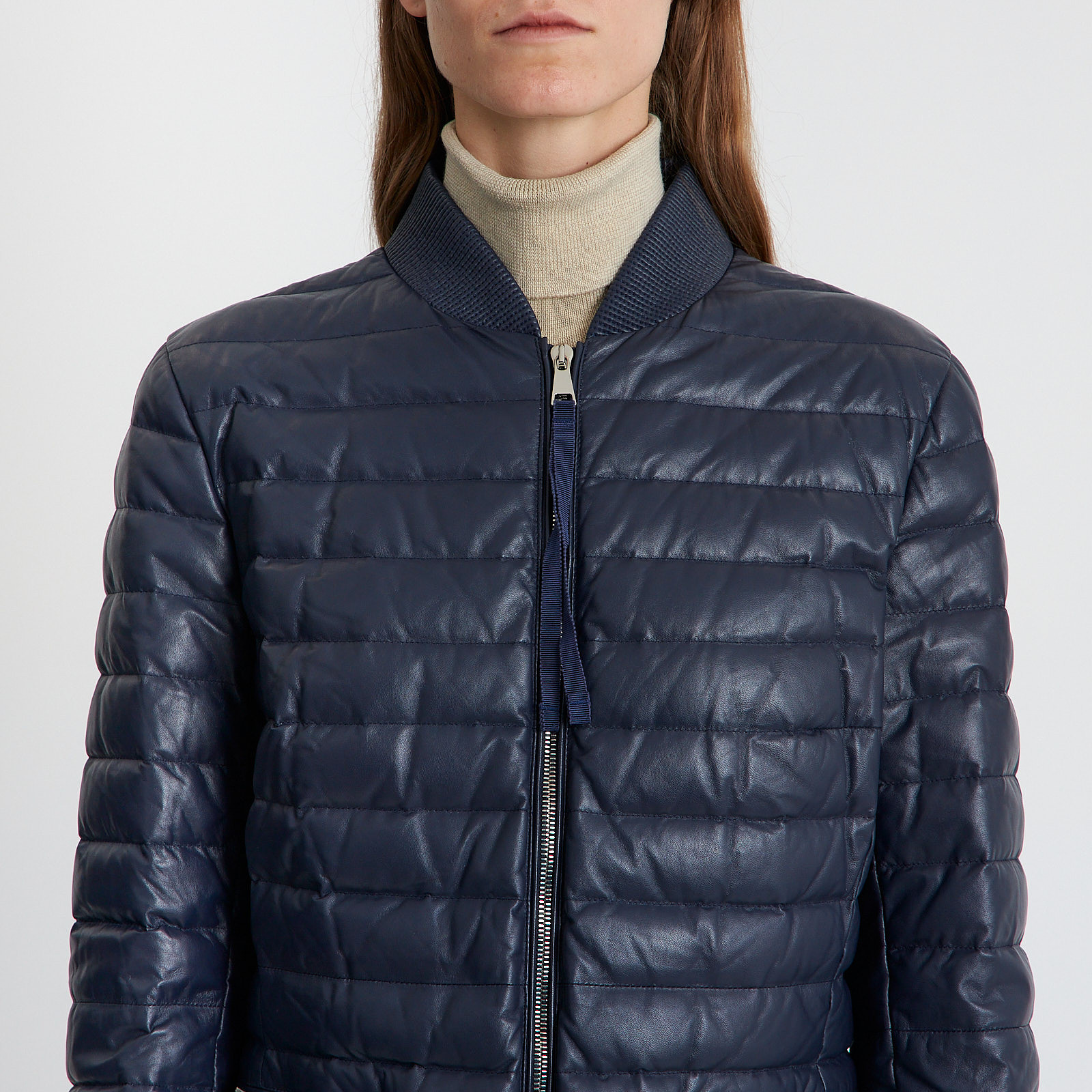 Куртка Moncler - купить оригинал в секонд-хенде SFS - 4