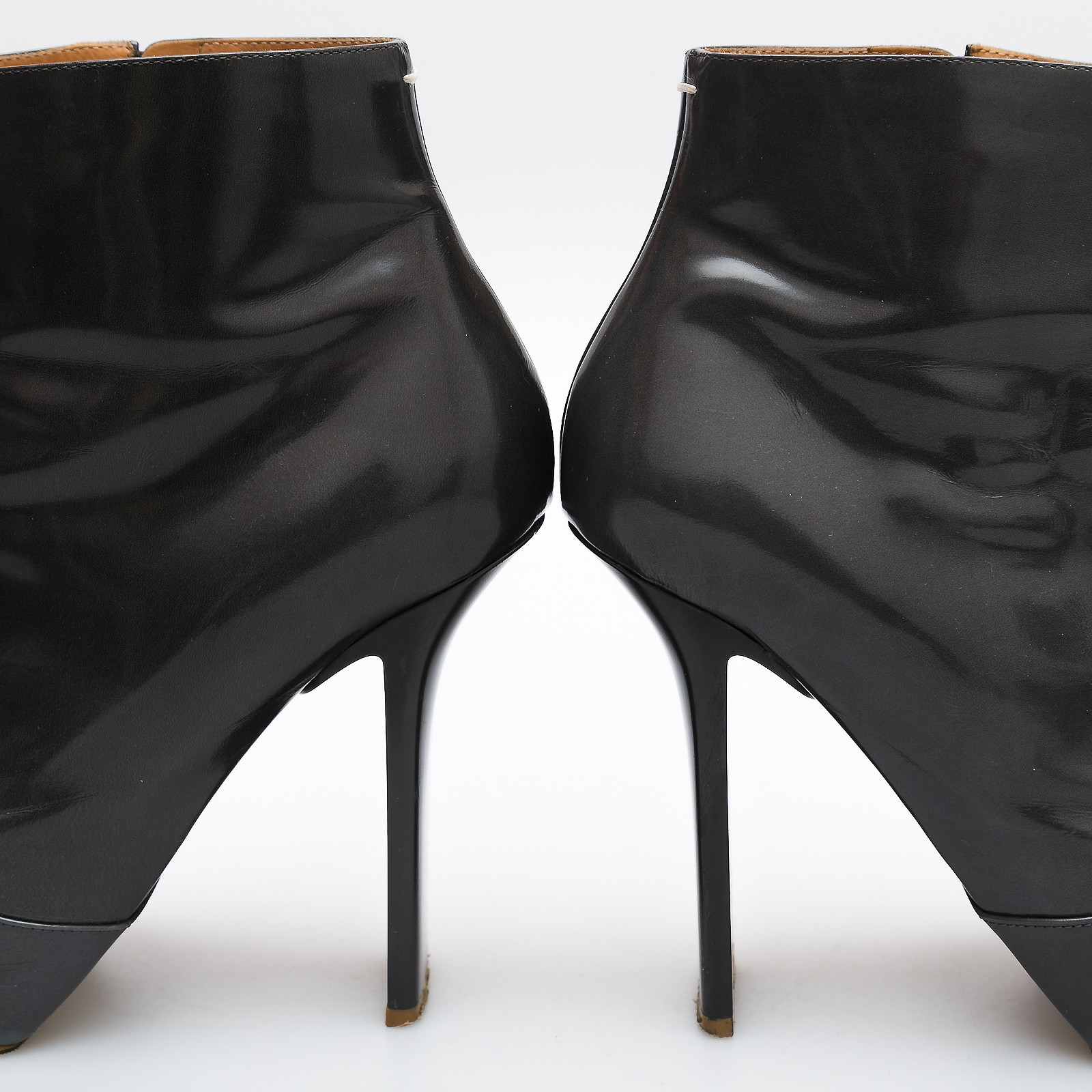 Ботильоны Maison Margiela - купить оригинал в секонд-хенде SFS - 5
