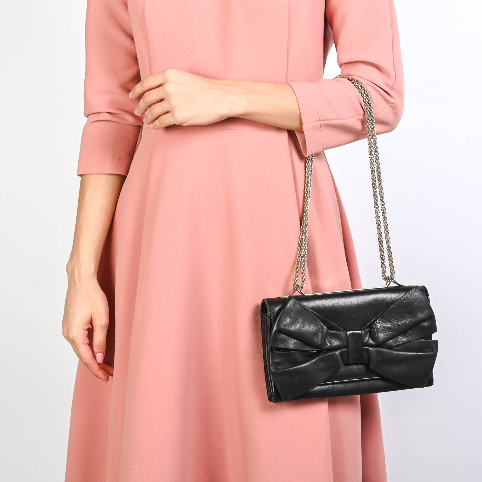 Сумка Valentino - купить оригинал в секонд-хенде SFS - 1