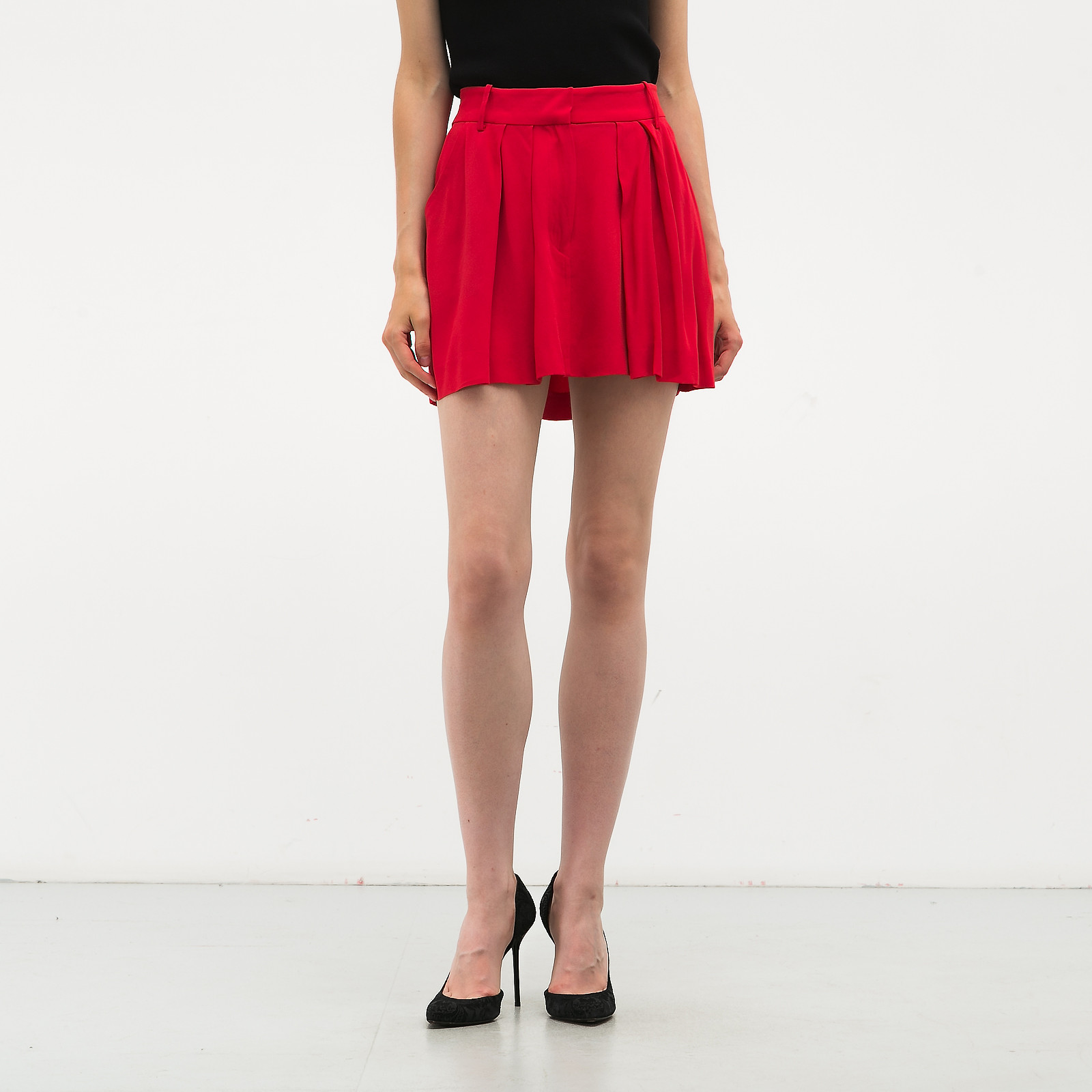 Юбка Isabel Marant - купить оригинал в секонд-хенде SFS - 1