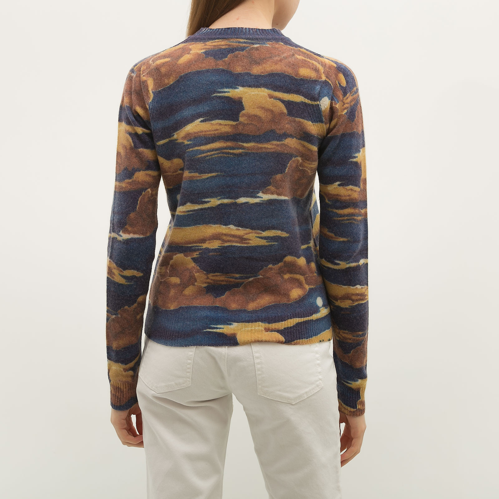 Джемпер Kenzo - купить оригинал в секонд-хенде SFS - 2