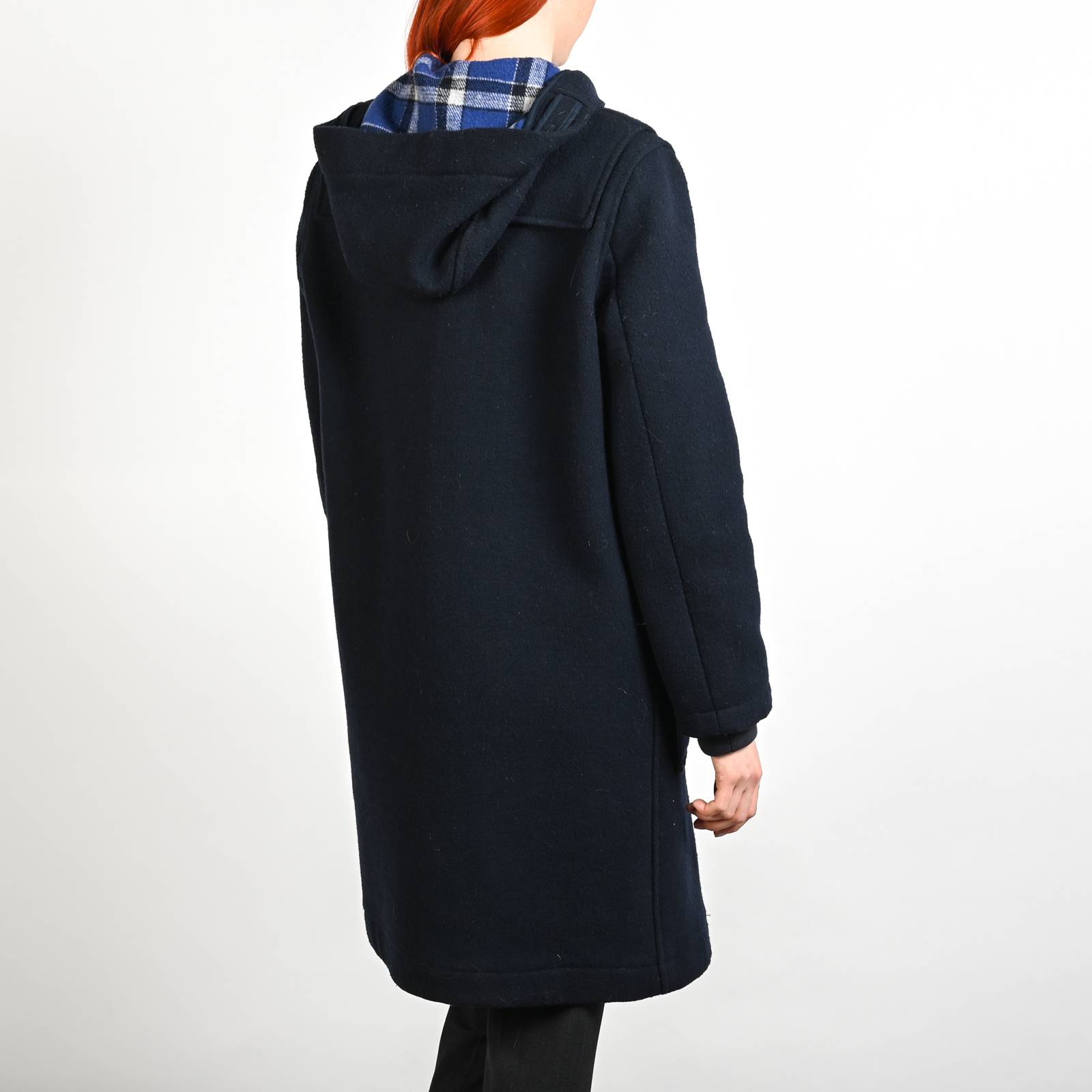Пальто Marc by Marc Jacobs - купить оригинал в секонд-хенде SFS - 2