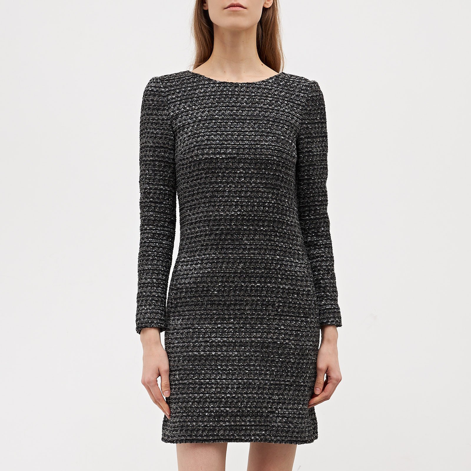 Платье Chanel - купить оригинал в секонд-хенде SFS - 1