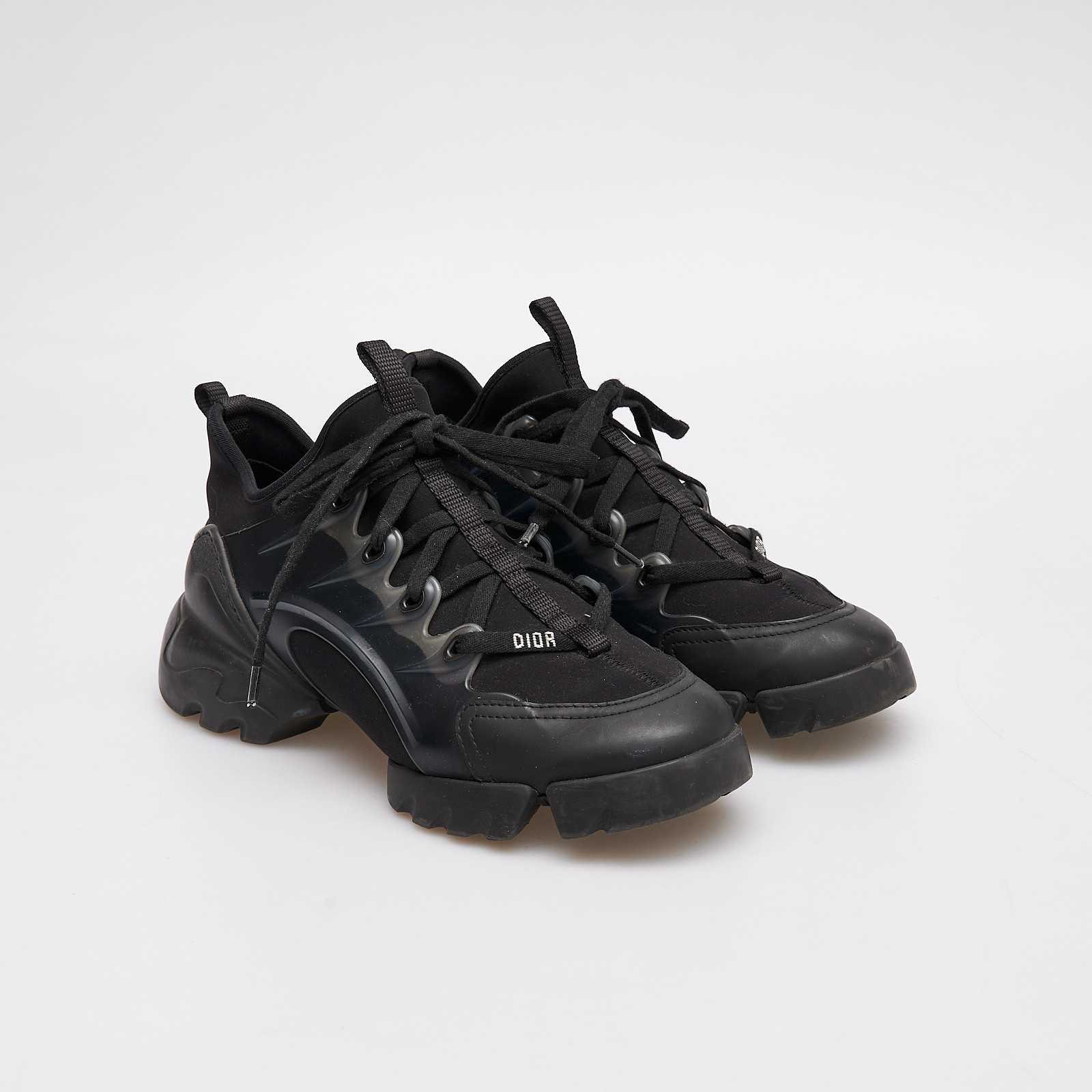Кроссовки Christian Dior - купить оригинал в секонд-хенде SFS - 2