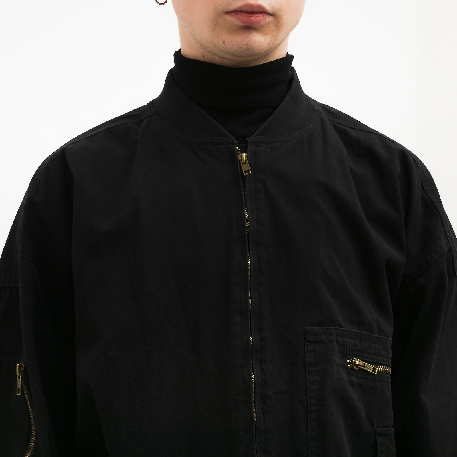 Куртка Issey Miyake - купить оригинал в секонд-хенде SFS