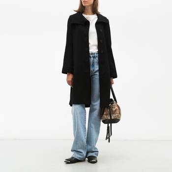 Пальто Burberry