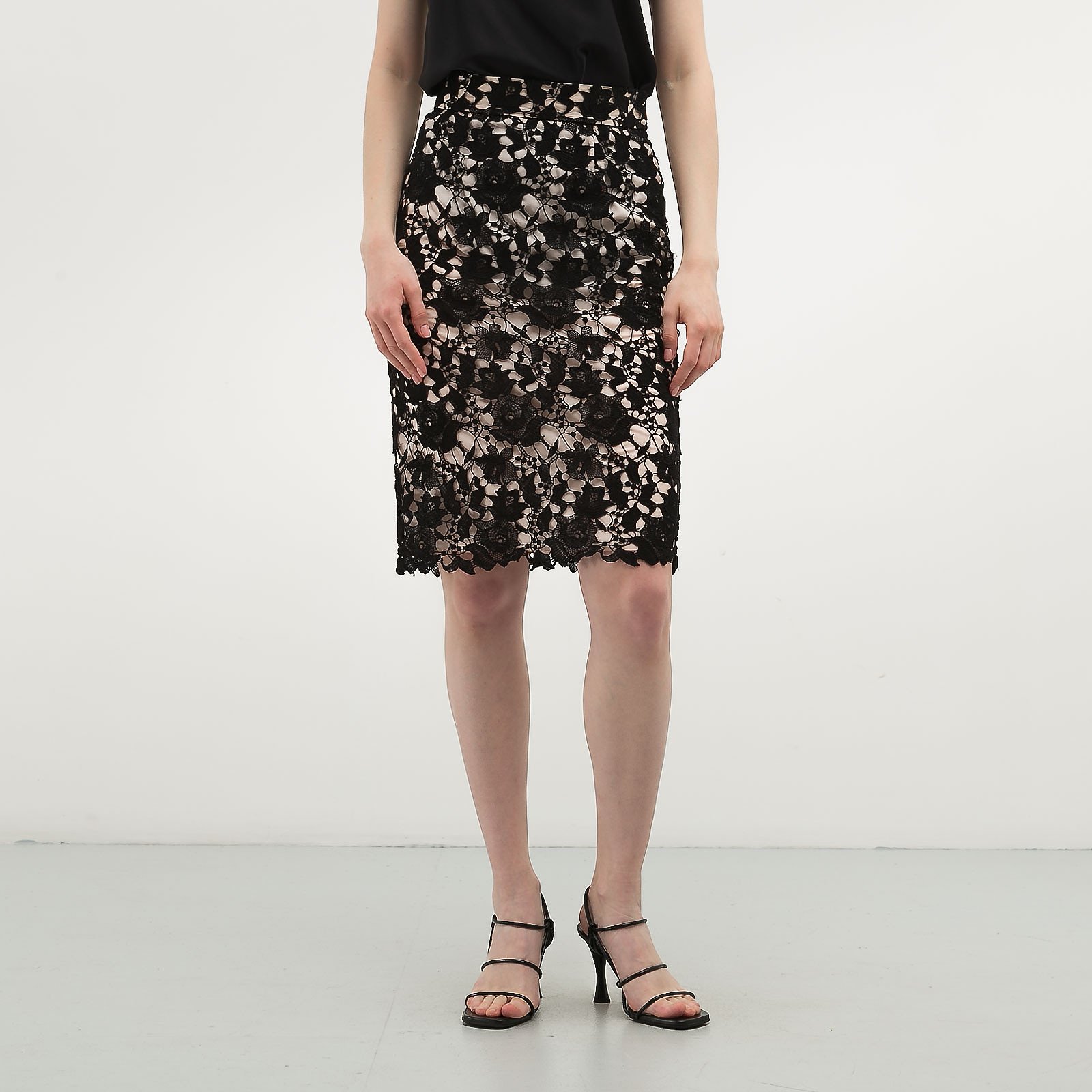 Юбка Valentino - купить оригинал в секонд-хенде SFS - 1