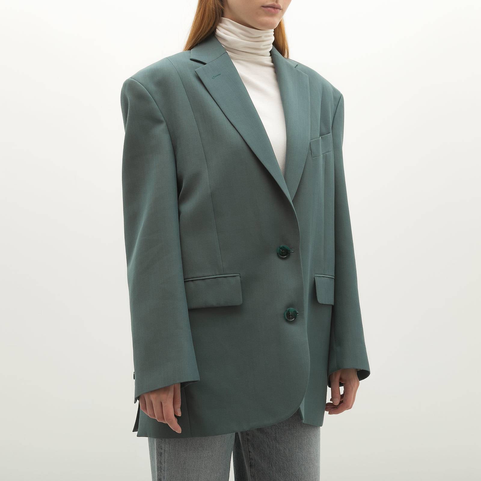 Пиджак Acne Studios - купить оригинал в секонд-хенде SFS - 3