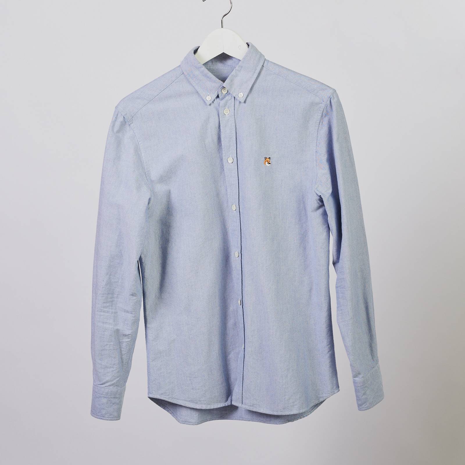 Рубашка Maison Kitsuné - купить оригинал в секонд-хенде SFS