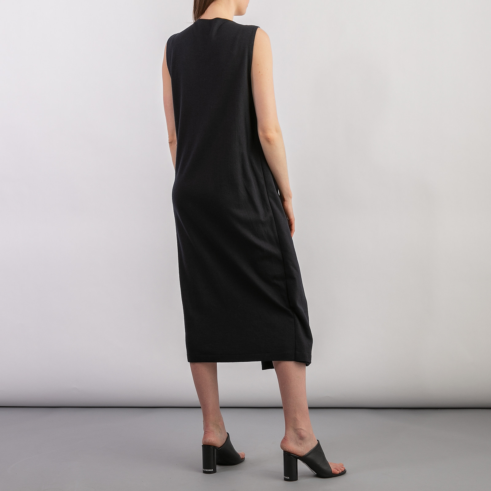 Платье Jil Sander - купить оригинал в секонд-хенде SFS - 2