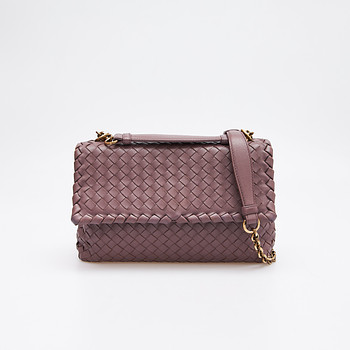 Сумка Bottega Veneta