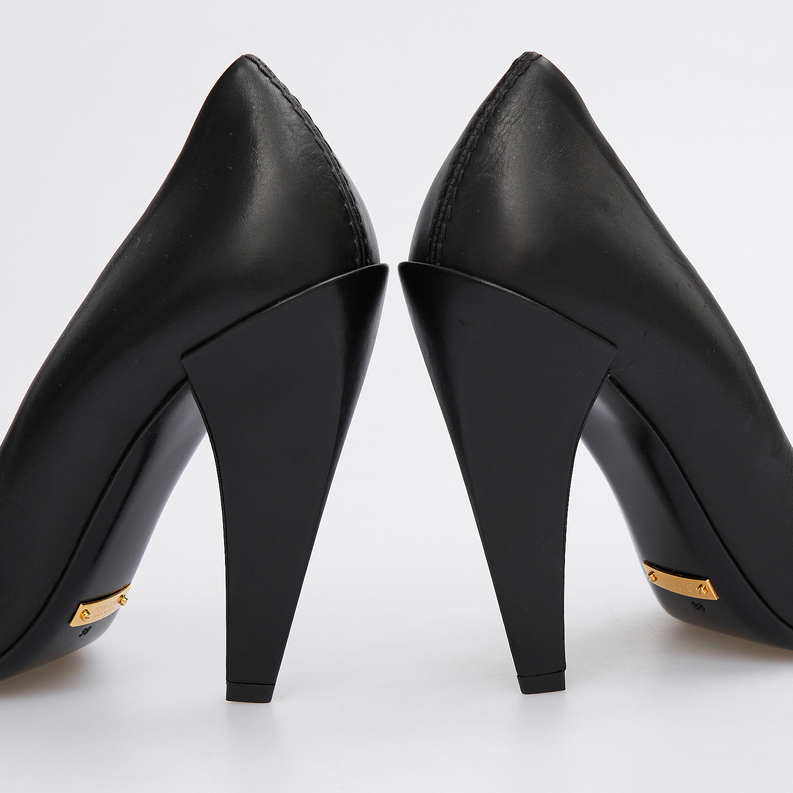 Туфли Tom Ford - купить оригинал в секонд-хенде SFS - 5