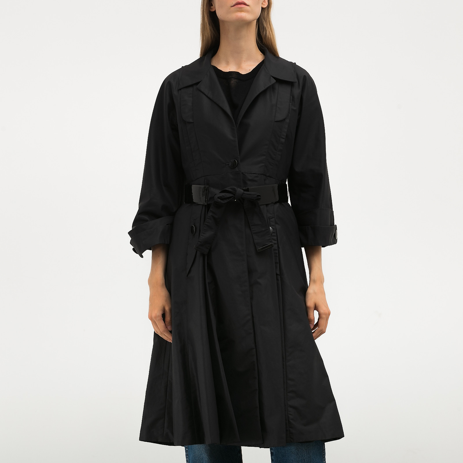 Плащ Gucci - купить оригинал в секонд-хенде SFS - 1