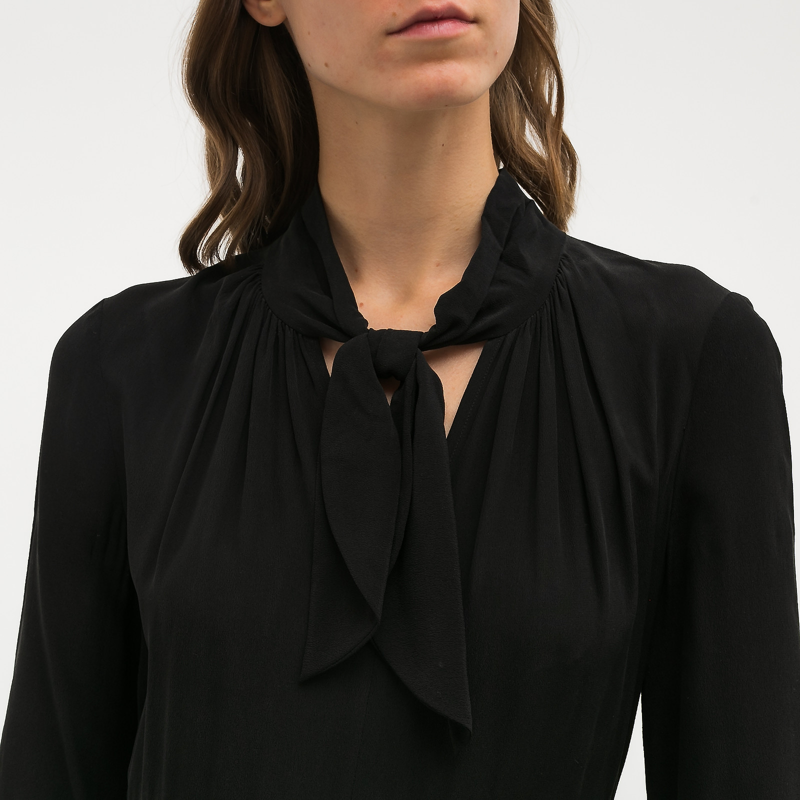 Платье Max Mara - купить оригинал в секонд-хенде SFS - 4