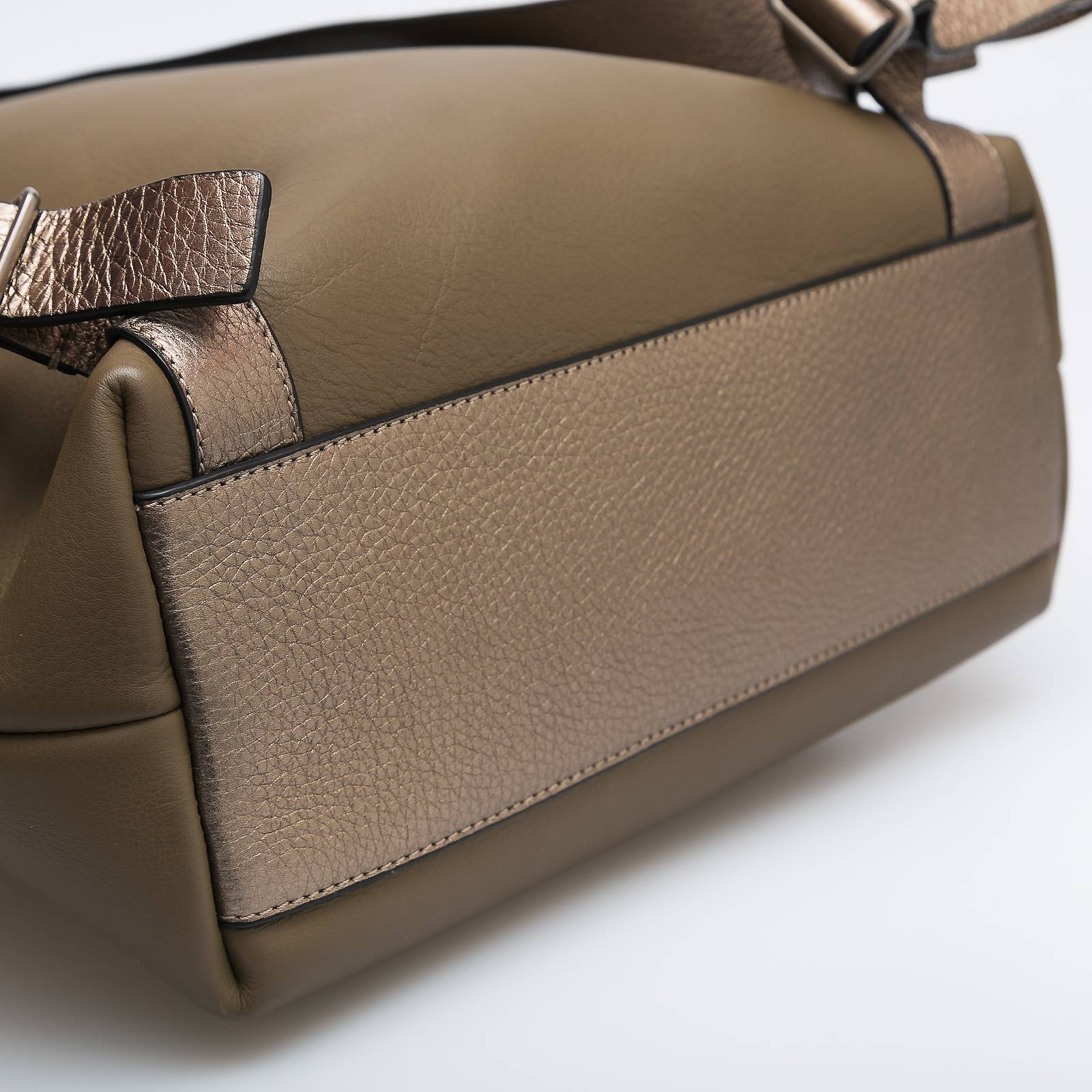 Рюкзак Brunello Cucinelli - купить оригинал в секонд-хенде SFS - 4