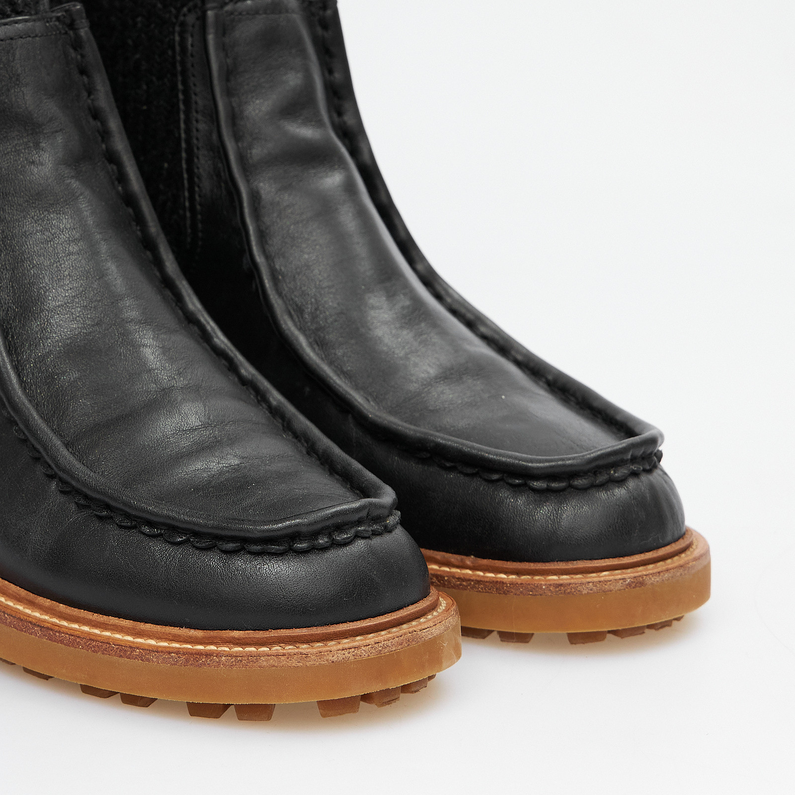 Ботильоны Chloe - купить оригинал в секонд-хенде SFS - 4