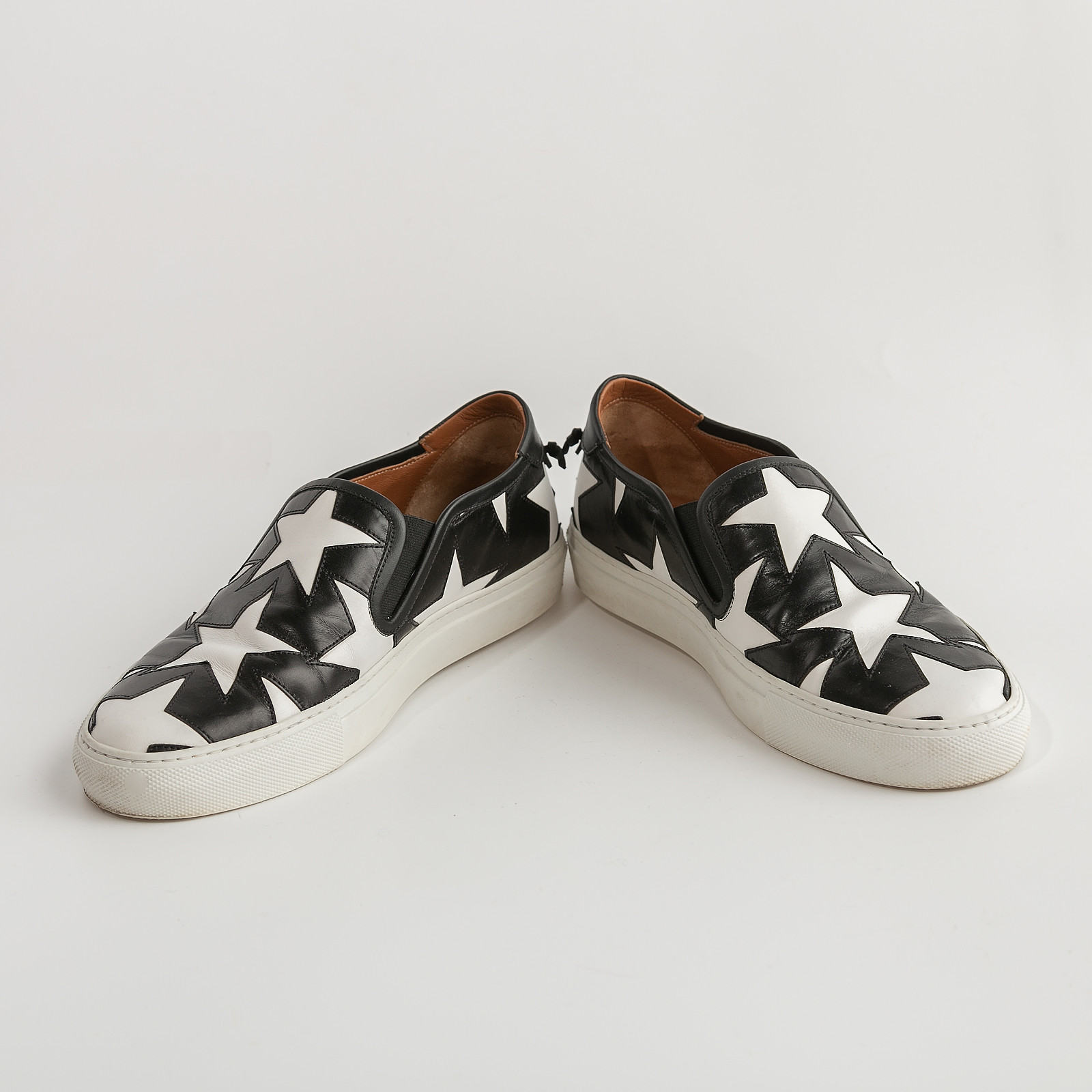 Слипоны Givenchy - купить оригинал в секонд-хенде SFS - 2