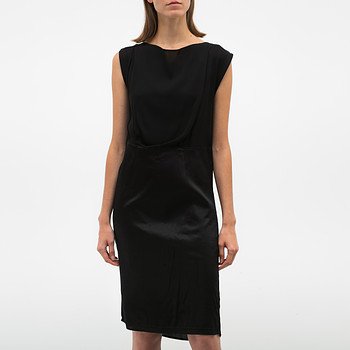 Платье Maison Margiela