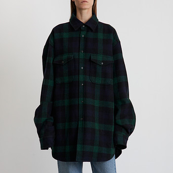 Пальто Vetements