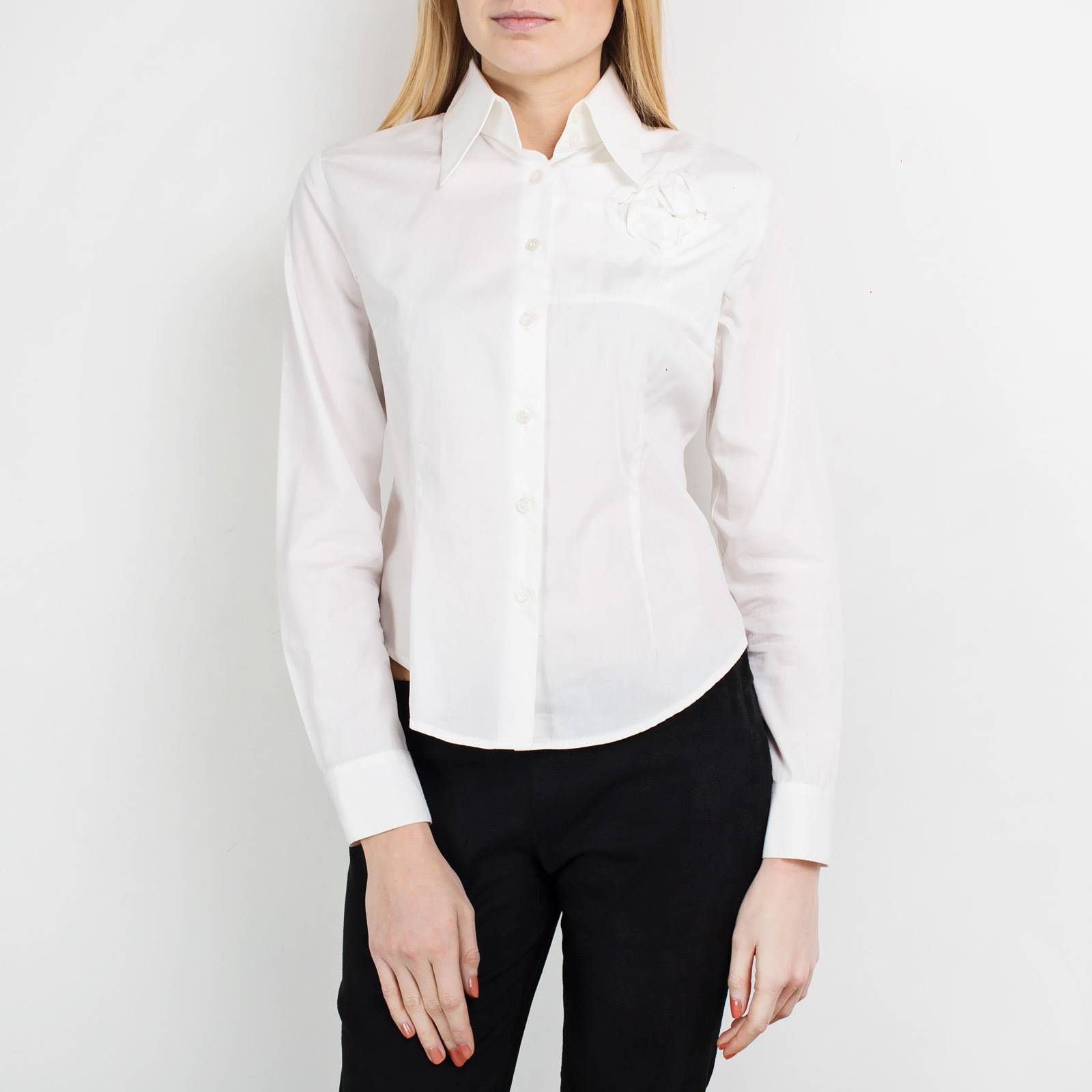 Блуза Sonia Speciale - купить оригинал в секонд-хенде SFS